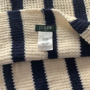 J-crew infinity scarf